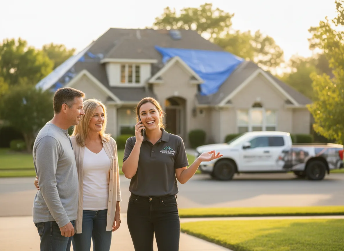 Emergency Roof Repair Marysville, OH FAQs